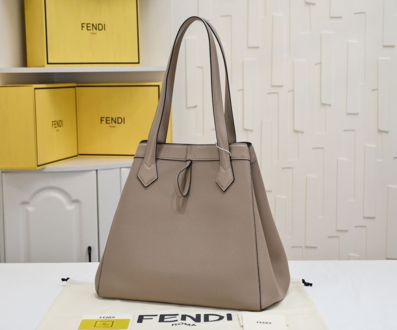 Fendi Bucket Bags